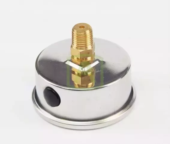 MANOMETR D.62 0-315 1/4 TYŁ