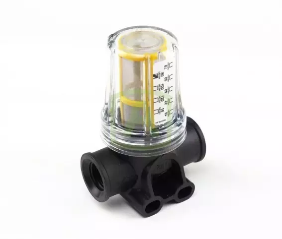 FILTR POBIERANIA WODY G 1/2 F - G 1/2 F 177 MICRON- 80 MESH