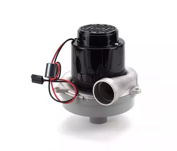 SILNIK SSĄCY WETROK ENDURER, ESPRIT, IMPULSE