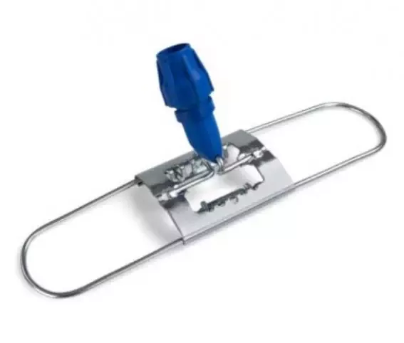 FILMOP 5261/PA STELAŻ DUST METALOWY Z PLASTIKOWYM UCHWYTEM 60CM