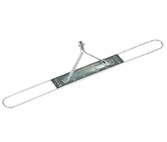 FILMOP 5231 STELAŻ DUST METALOWY Z METALOWYM UCHWYTEM 130CM