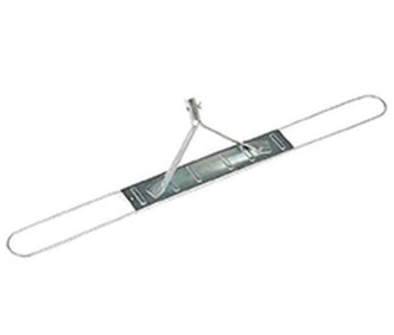 FILMOP 5221 STELAŻ DUST METALOWY Z METALOWYM UCHWYTEM 120CM