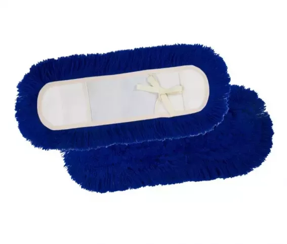 FILMOP 5138/2 MOP DUST AKRYLOWY ZE SZNURKAMI 130CM