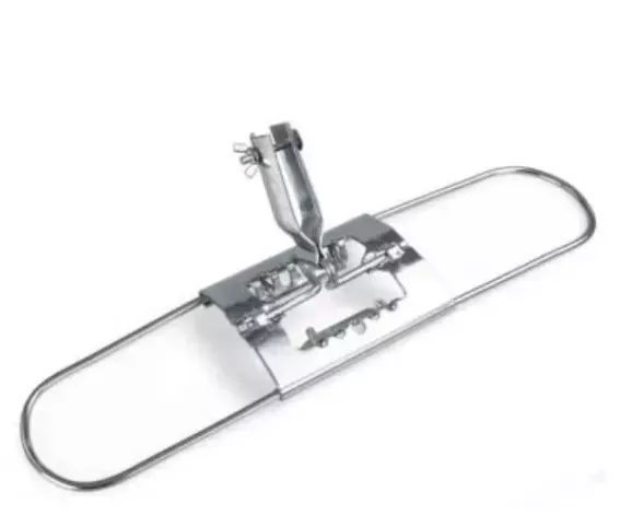 FILMOP 5281 STELAŻ DUST METALOWY Z METALOWYM UCHWYTEM 80CM