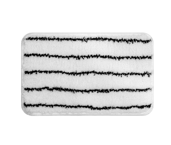 MOTORSCRUBBER SHOCK PAD Z MIKROFIBRY 