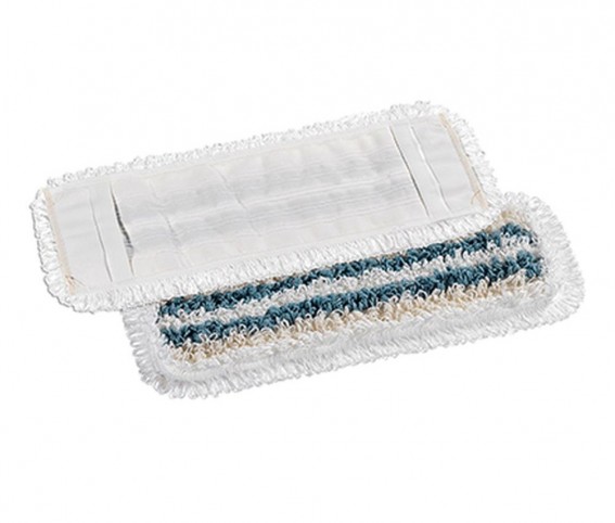 FILMOP 0000512D MOP MIKROFAZOWO-BAWEŁNIANO-POLIESTROWY KIESZENIOWY 50x16CM