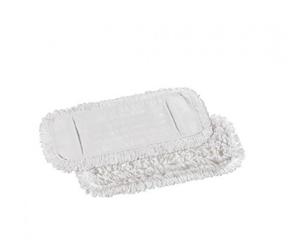 FILMOP 8422 MOP POLIESTROWO- BAWEŁNIANY WŁOSIE PĘTELKOWE KIESZENIOWY 40X16CM 