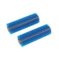 TR 90-1020-0000 SZCZOTKA DO SHODÓW RUCHOMYCH DO SZOROWARKI WALCOWEJ TRUVOX MULTIWASH PRO 340 2 SZT