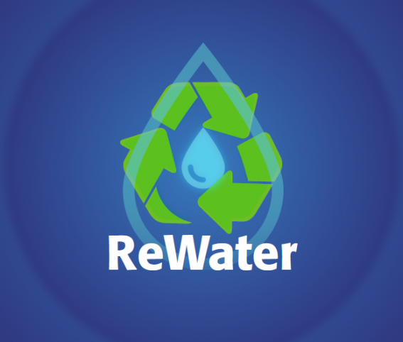 REWATER COMAC - system odzyskiwania wody / Vega