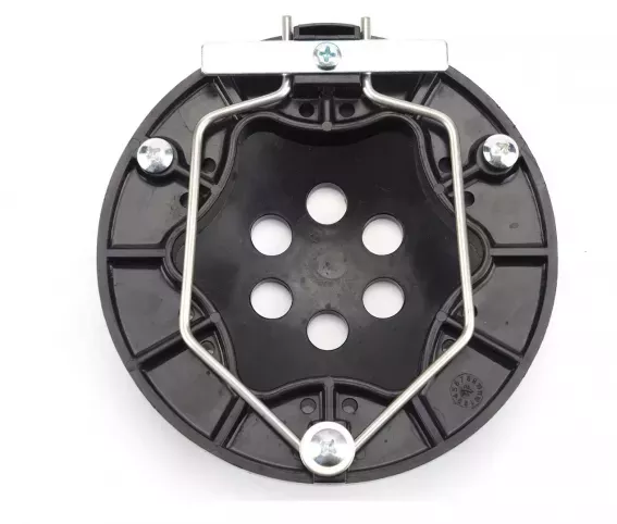 MOCOWANIE SZCZOTKI /PADA TENNANT