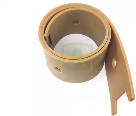 GUMA TYLNA MG100 40sh