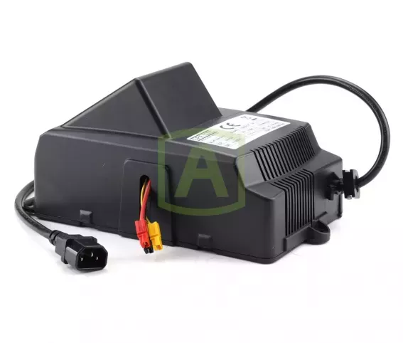 PROSTOWNIK 24V 13A NILFISK BA 531 _ BA 611