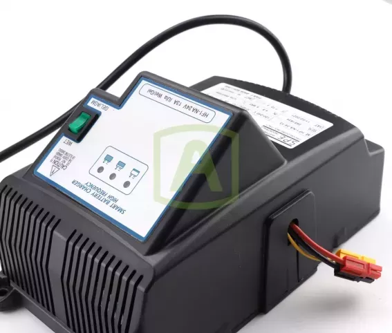 PROSTOWNIK 24V 13A NILFISK BA 531 _ BA 611