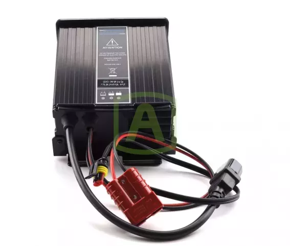 PROSTOWNIK 24V 9A TENNANT T2