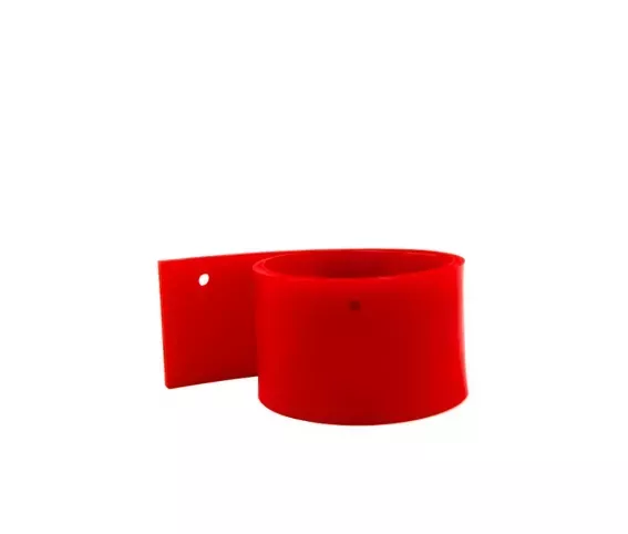 GUMA OSŁONOWA LEWA IPC CT110 BT85