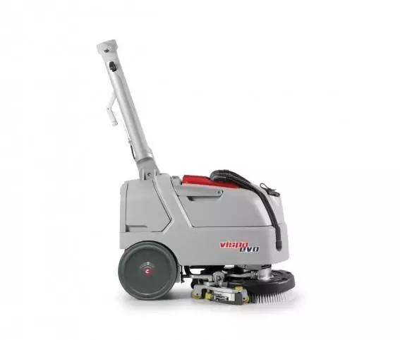 MASZYNA CZYSZCZĄCA COMAC VISPA EVO LI-ION