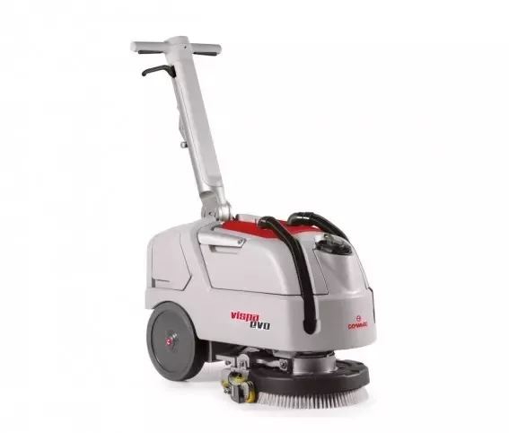 MASZYNA CZYSZCZĄCA COMAC VISPA EVO LI-ION