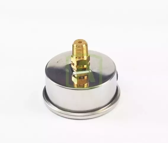 MANOMETR GLICERYNOWY 0-160BAR 63MM  1/4"