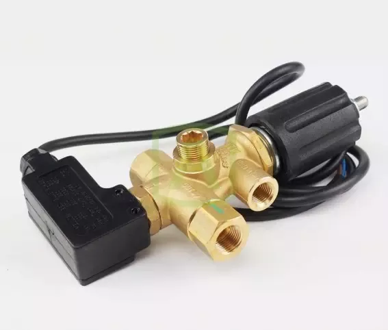 REGULATOR CIŚNIENIA MG4000 Z MIKROPRZEŁĄCZNIKIEM 250 BAR