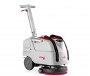 Zdjęcie  MASZYNA CZYSZCZĄCA COMAC VISPA XL BTO LI-ION