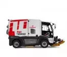Zdjęcie ZAMIATARKA COMAC HP4000