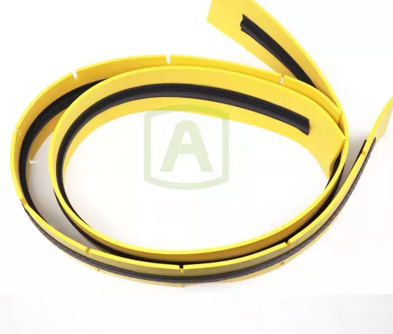 GUMY SSAWY KOMPLET KARCHER B40 / B60 / B80 BD 43/25 B 80 W, B 90 R SSAWA V