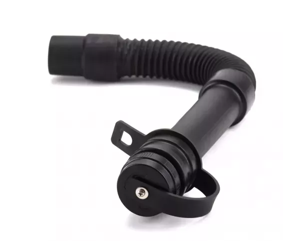 WĄŻ SPUSTOWY WETROK SCRUBO 43 NOWY TYP