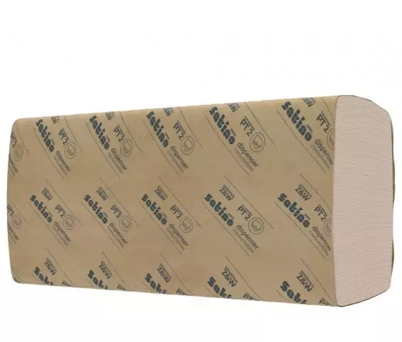 277570 SATINO PURE SOFT RĘCZNIK SKŁADANY FORMAT 