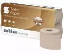 Zdjęcie 066540 SATINO PURE SOFT PAPIER TOALETOWY MAŁA ROLKA 2 WAR. DŁ. 27,5 M 8 ROLEK
