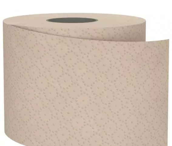 044520 SATINO PURE SOFT PAPIER TOALETOWY MAŁA ROLKA 4 WAR. DŁ. 18 M 56 ROLEK