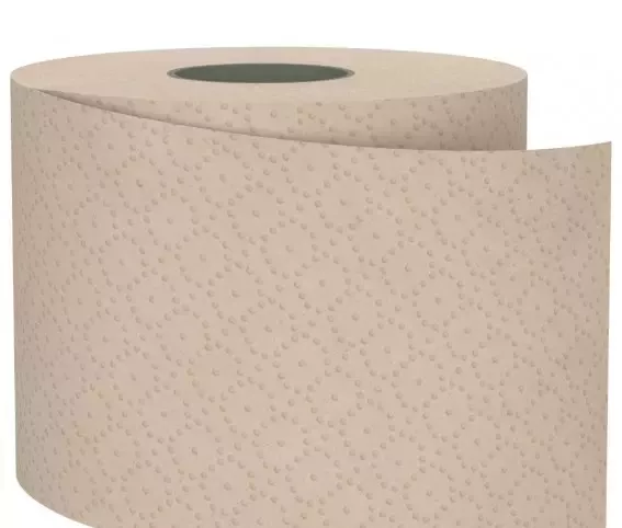 307140 SATINO PURE SOFT PAPIER TOALETOWY JUMBO SYSTEMOWY 2 WAR.  DŁ. 100 M 24 ROLKI