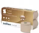 Zdjęcie 066540 SATINO PURE SOFT PAPIER TOALETOWY MAŁA ROLKA 2 WAR. DŁ. 27,5 M 64 ROLKI