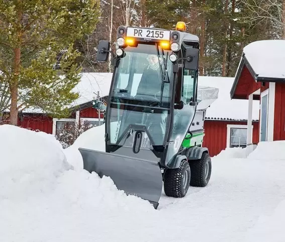 EGHOLM PARK RANGER 2155