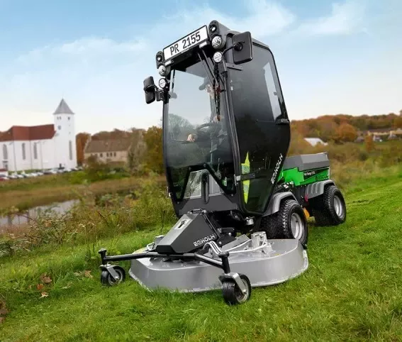 EGHOLM PARK RANGER 2155