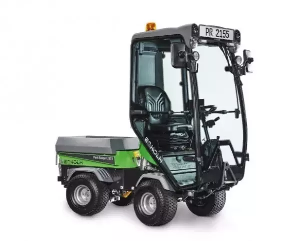 EGHOLM PARK RANGER 2155