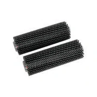 TR 90-0728-0000 SZCZOTKA STANDARD  DO SZOROWARKI WALCOWEJ TRUVOX MULTIWASH PRO 340 KOMPLET 2 SZT.