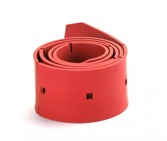 GUMA SSAWY PRZEDNIA KARCHER B 150 R NOWY TYP SSAWA PARABOLICZNA 1180 mm DŁ.1250