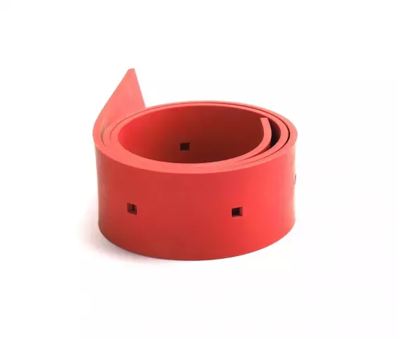 GUMA TYLNA KARCHER B 150 R NOWY TYP SSAWA PARABOLICZNA 1180 mm DŁ.1300