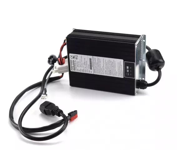 PROSTOWNIK WEW NILFISK mod. SC 500