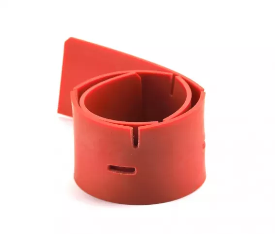 GUMA PRZEDNIA SSAWY PRZEDNIEJ IPC CT5