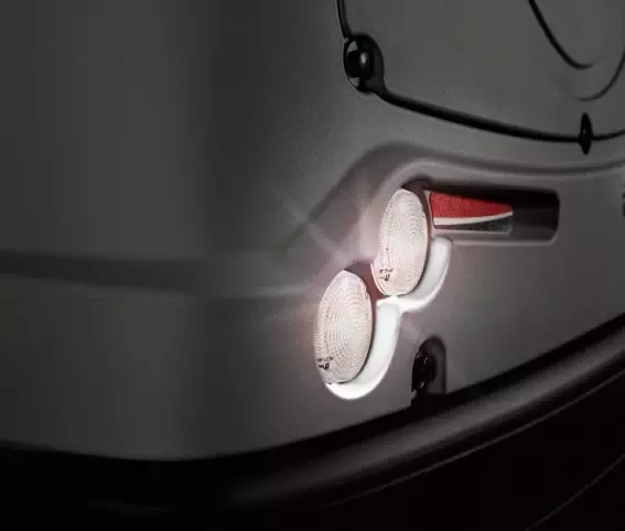 MASZYNA CZYSZCZĄCA COMAC C130 BS KOMPLET