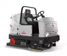Zdjęcie MASZYNA CZYSZCZĄCA COMAC C130 BS ROAD KOMPLET
