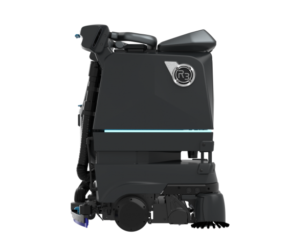 ROBOT CZYSZCZĄCY R3 SCRUB PRO