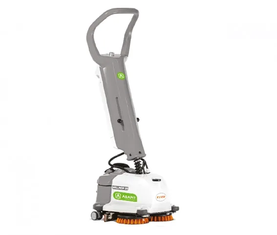 TSM AGAPIT WILLMOP 35B