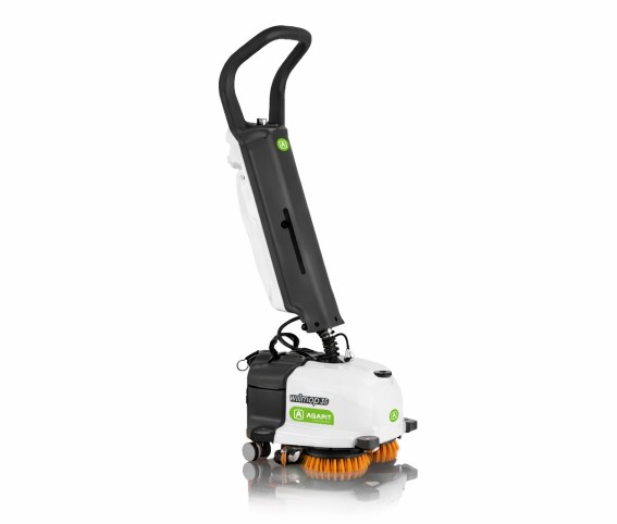 SZOROWARKA PIONOWA AGAPIT WILLMOP 35B