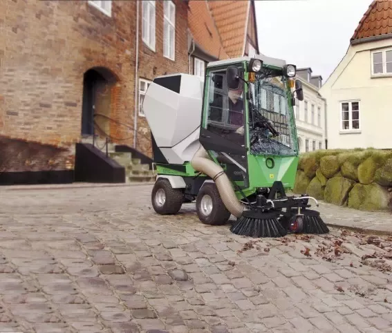 EGHOLM PARK RANGER 2150