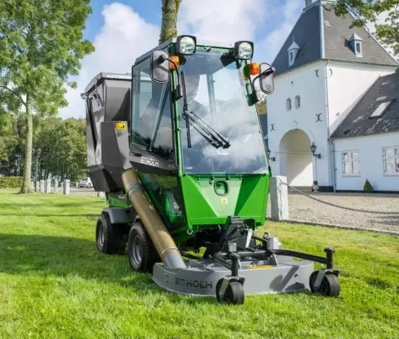 EGHOLM PARK RANGER 2150