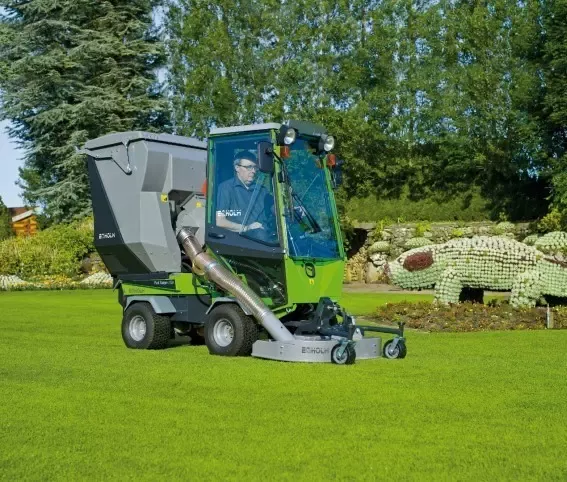 EGHOLM PARK RANGER 2150