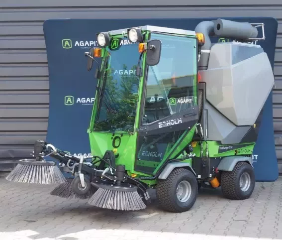 EGHOLM PARK RANGER 2150