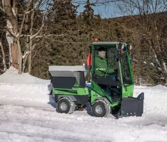 EGHOLM PARK RANGER 2150